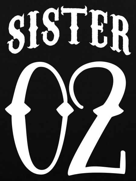 Sister 02 Partnerlook