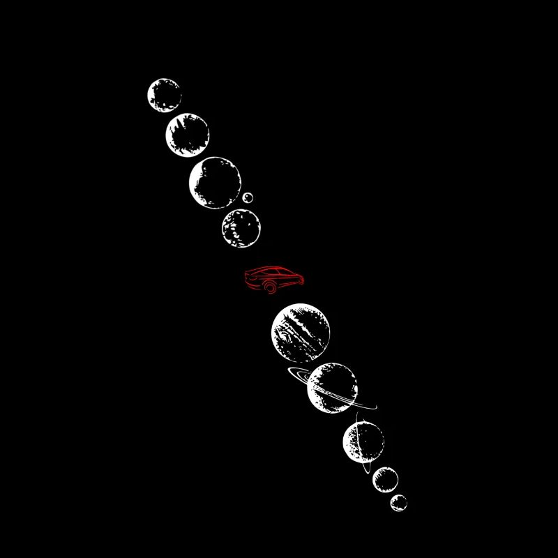 spacex