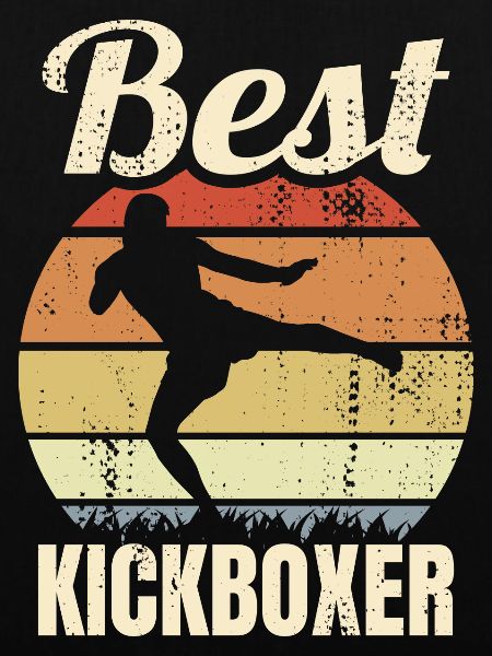 Best Kickboxer