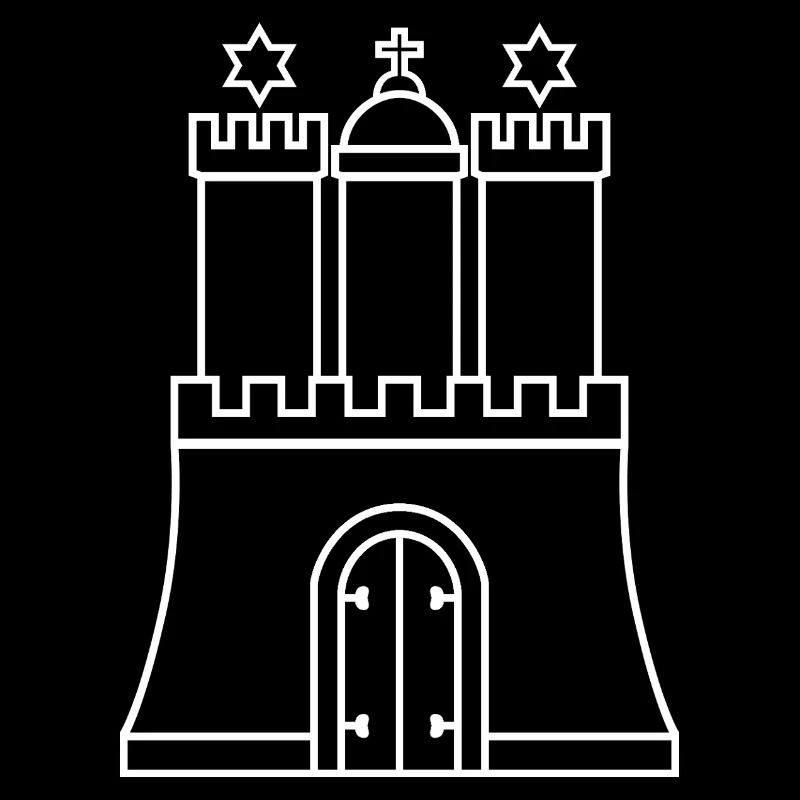 Hamburg Wappen: Hanse, Tradition & Tor