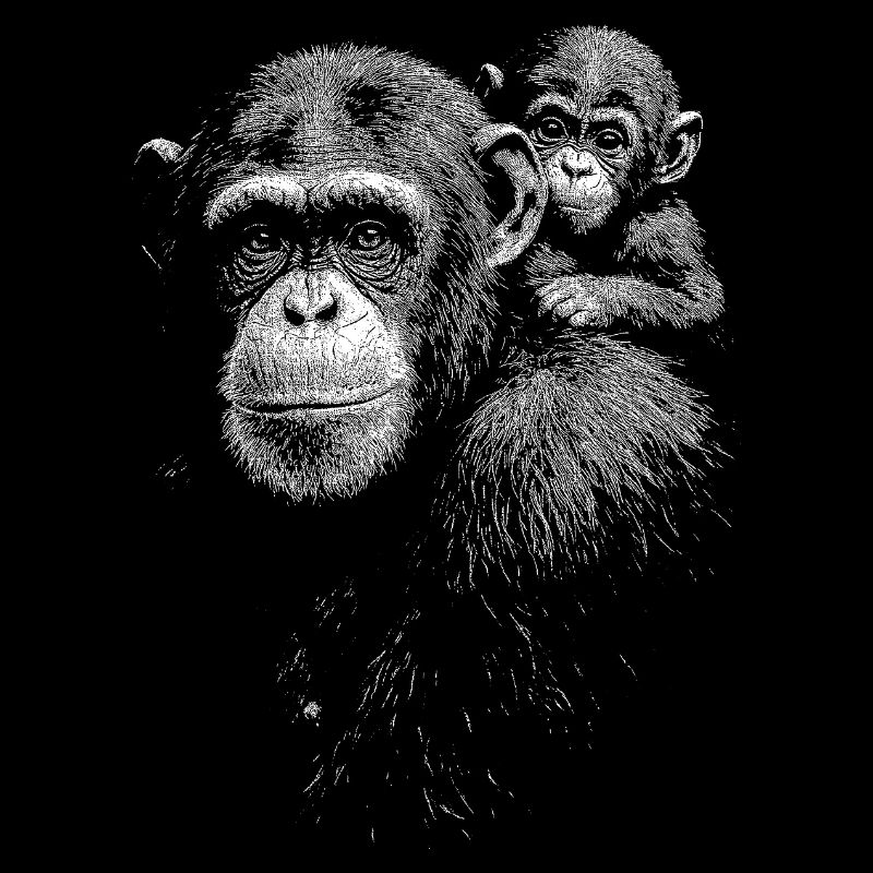 Chimpanzee