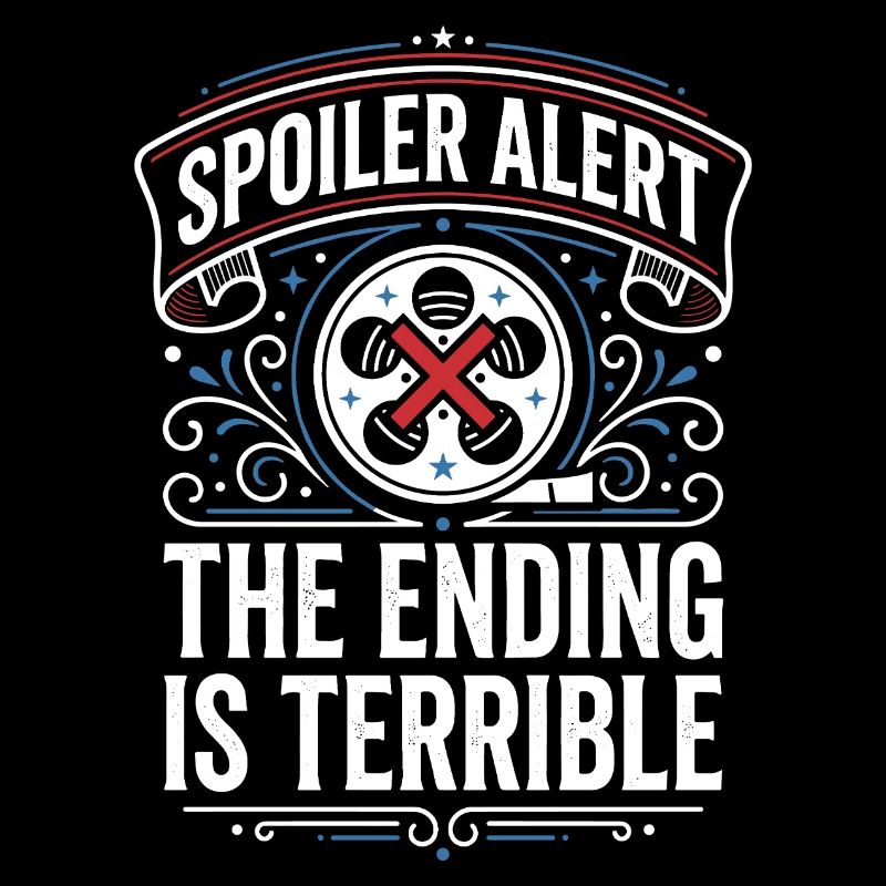 Alerte spoiler : la fin est terrible