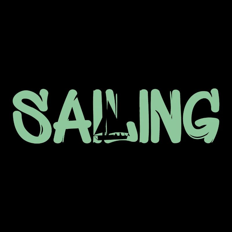 Seglen Segelschiff Segler Sailing