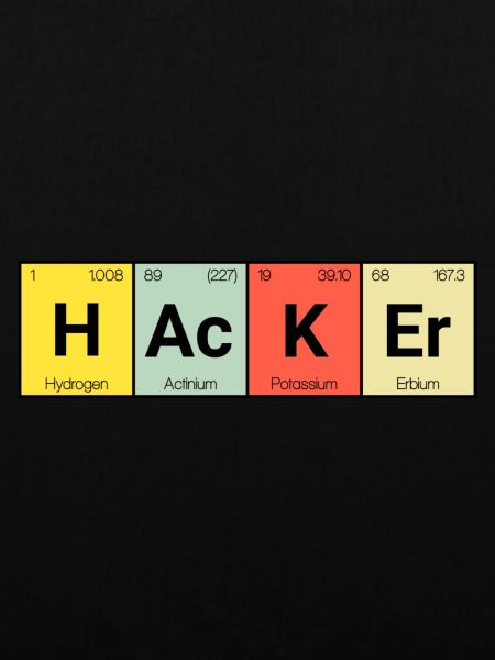 hacker