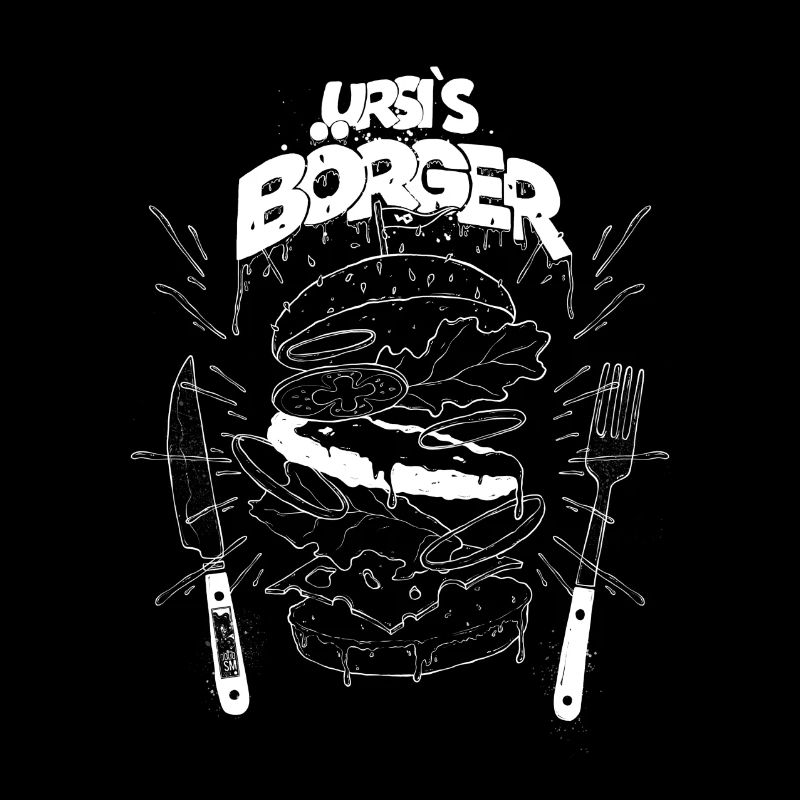 Ursis Börger