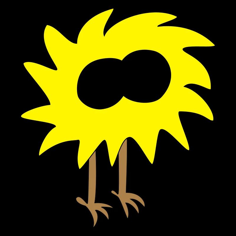 Wuschelküken