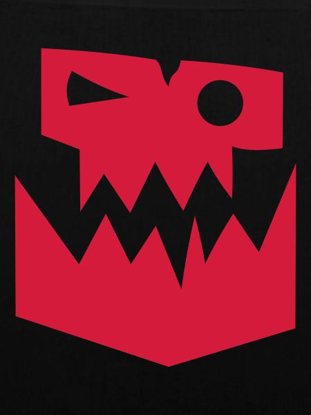 Ork Glyphe