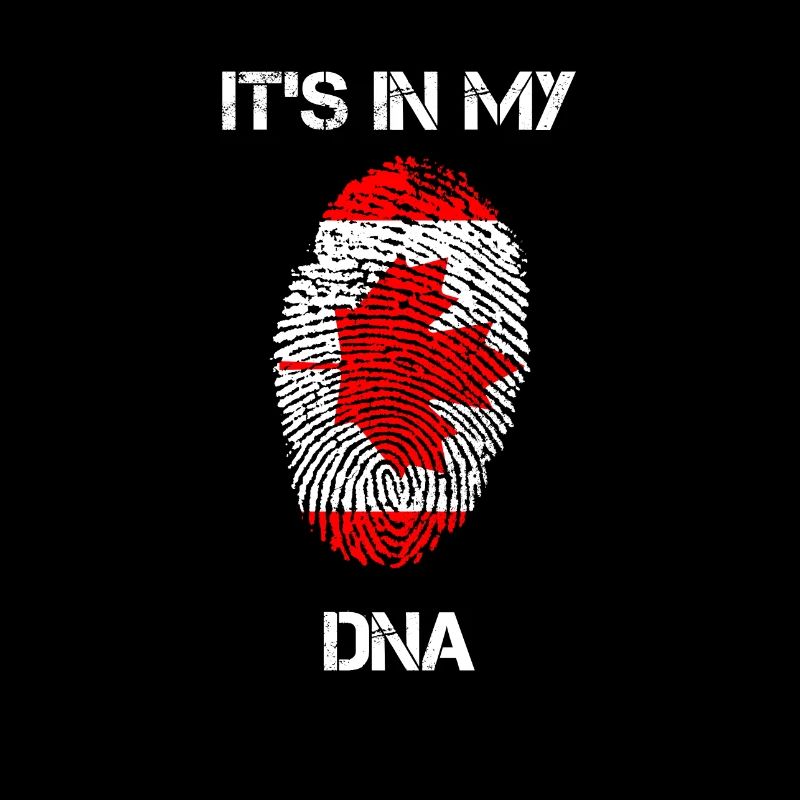 DNA Canada Canada
