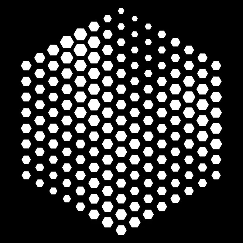 Hexa Hex B