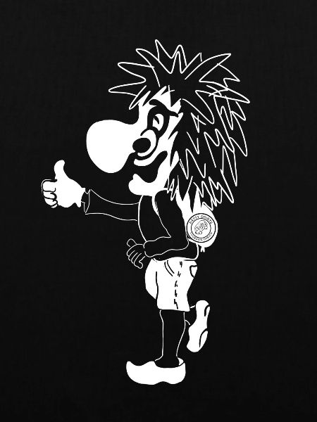 Waggis - Fasnacht