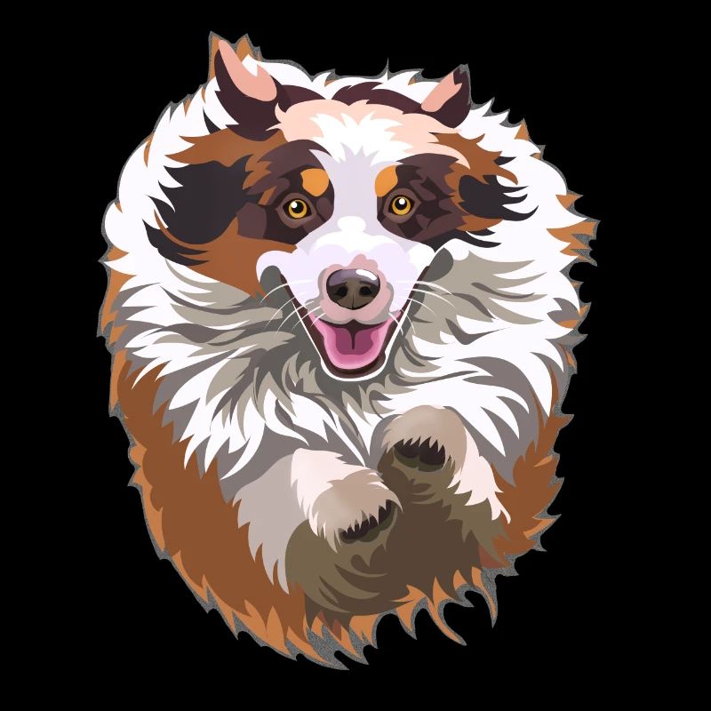 Aussie-Sprung