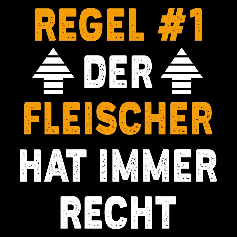 Fleischer Geschenk Geburtstag Spruch