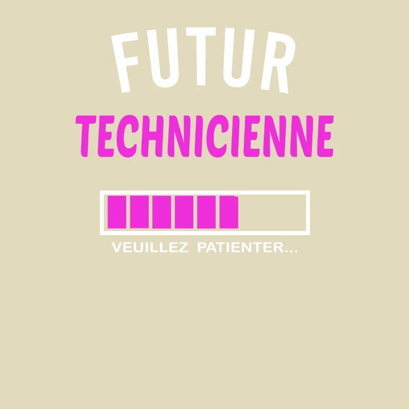 futur technicienne