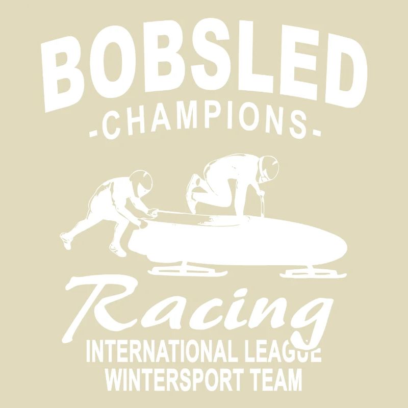Bobsleigh - Bobsleigh