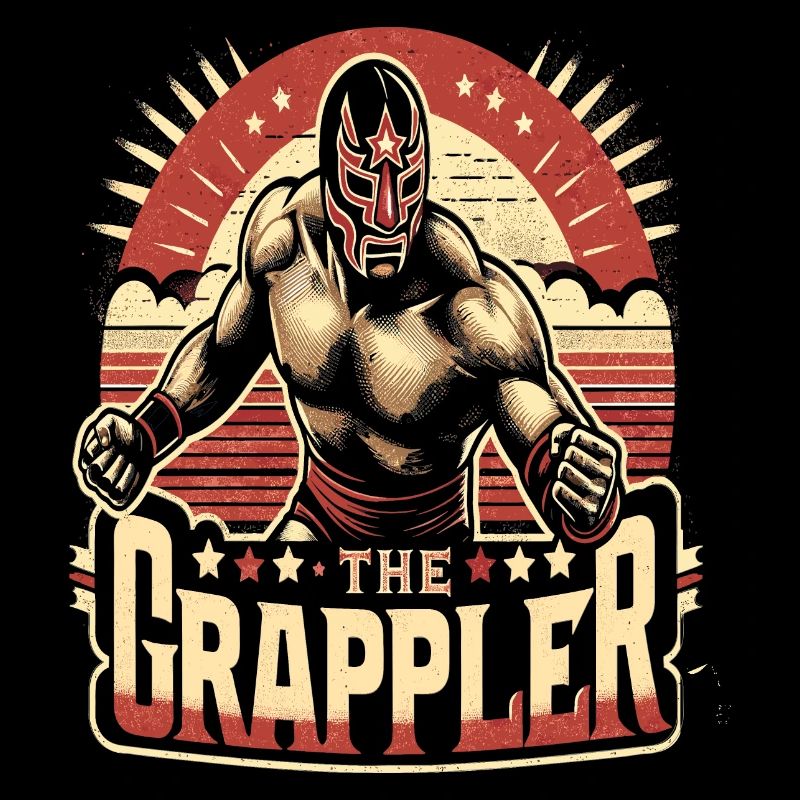The Grappler