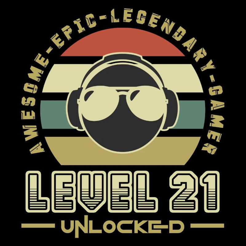 Level 21