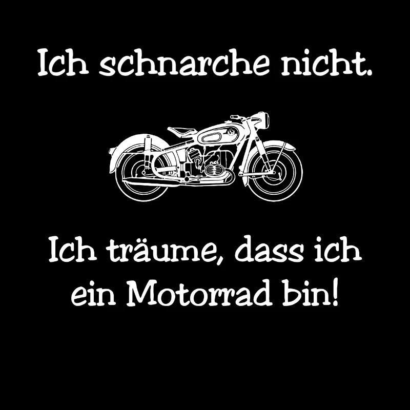 Motorrad Lustig