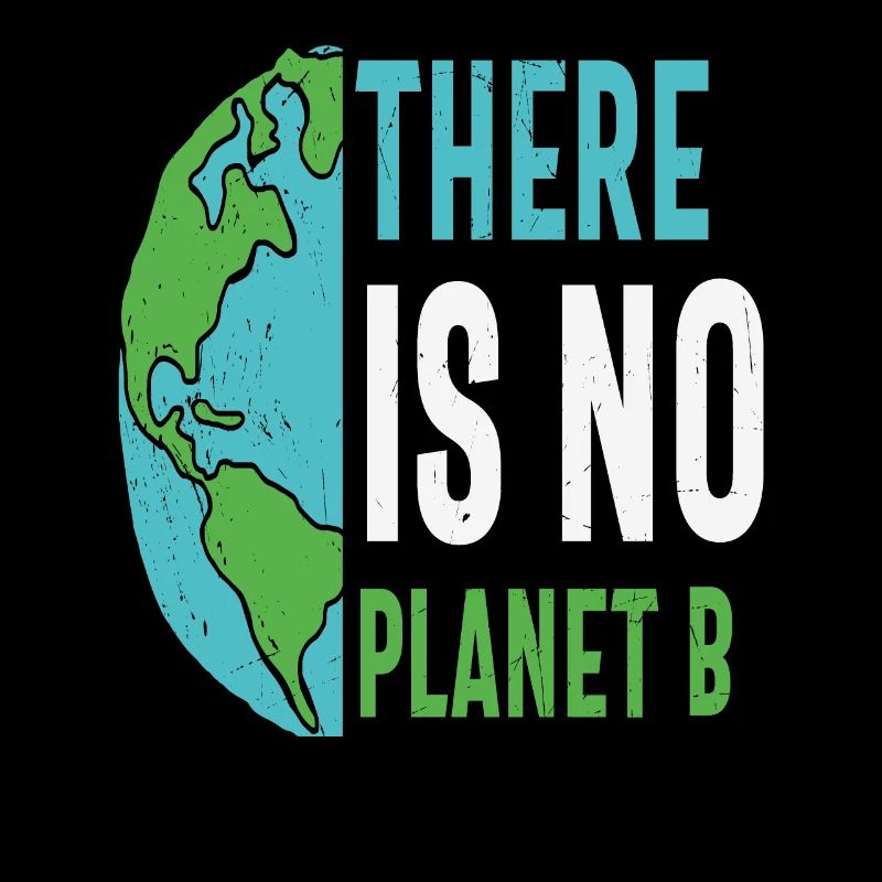 Il n’y a pas de citations de protection de la Terre de la planète B