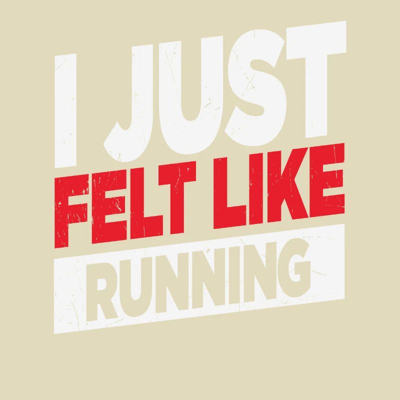 J’avais juste l’impression de courir des citations de coureurs