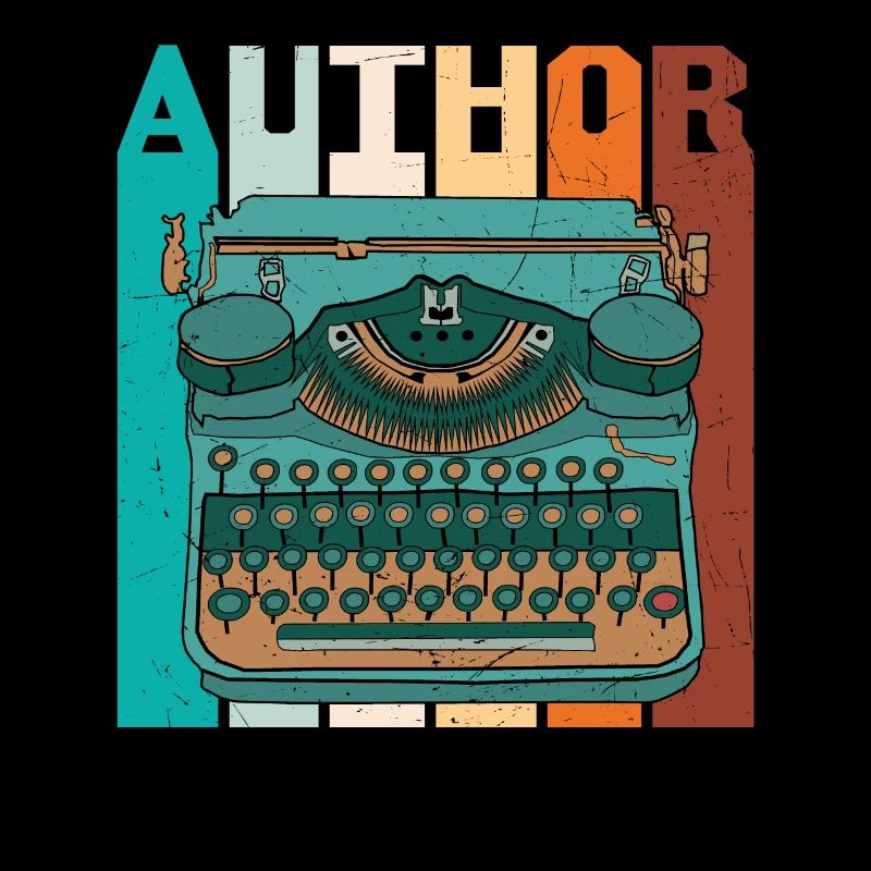 Autor Retro