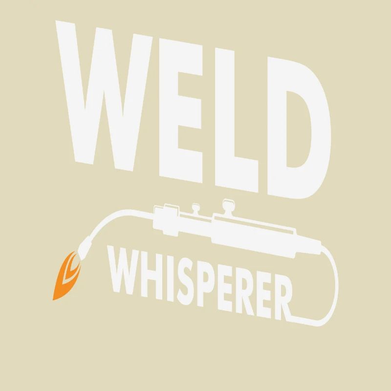 Conception de soudage Weld Whisperer