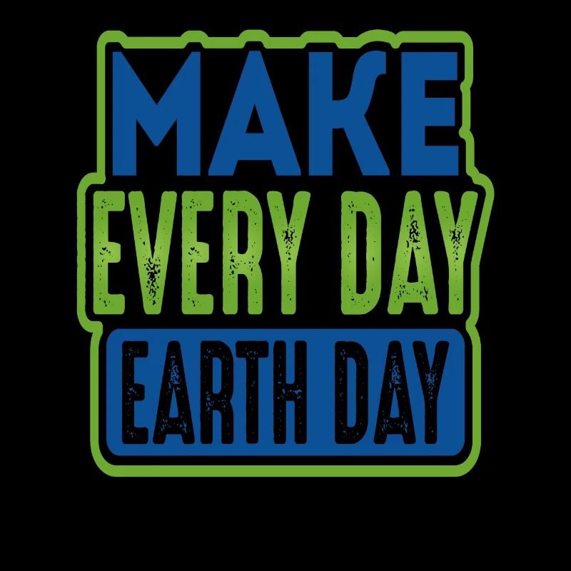 Make Everyday Earth Day
