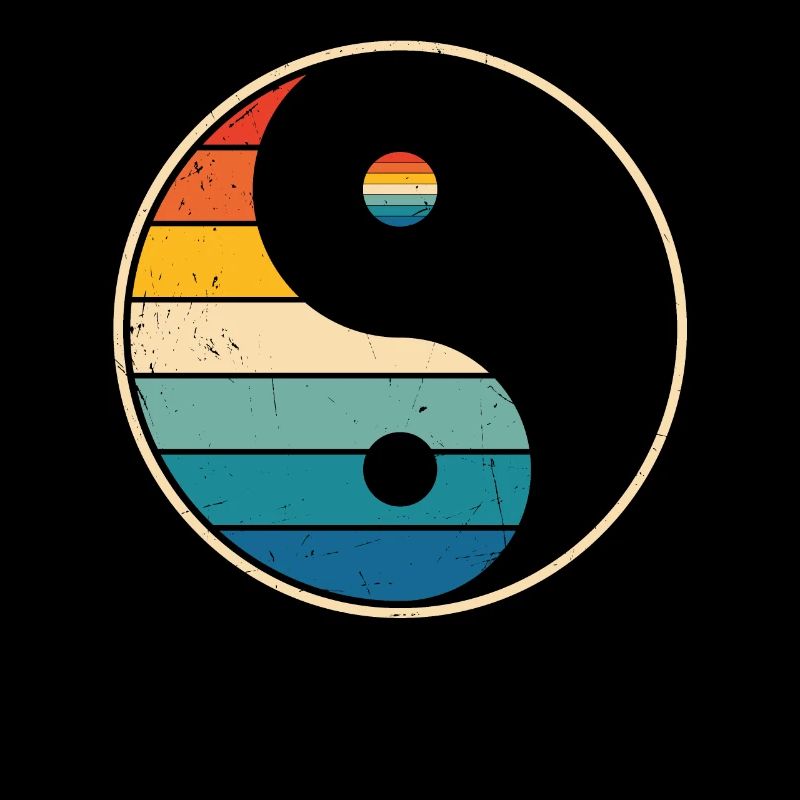 Meditation Retro