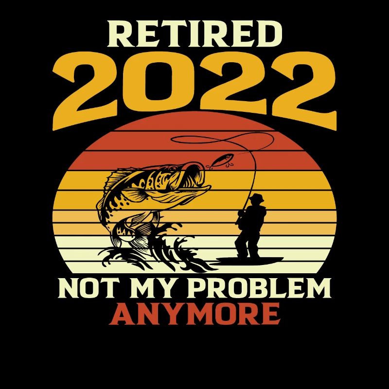 Retraité 2022 plus mon problème Rétro