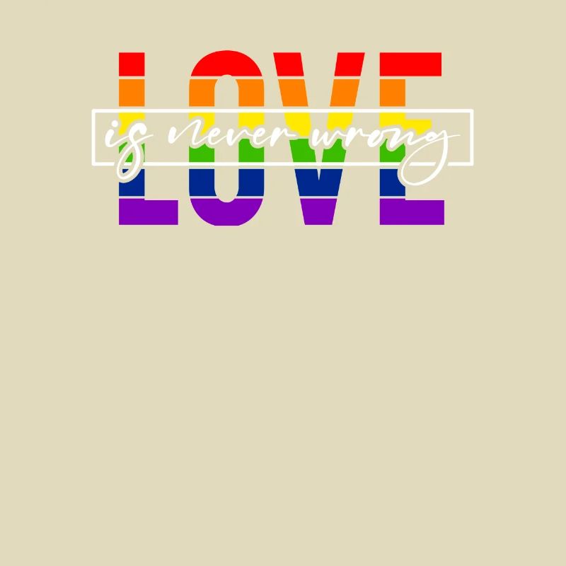 Fierté LGBTQ. Déclaration