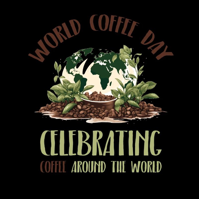 World Coffee Day
