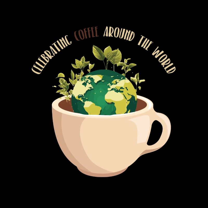 World Coffee Day