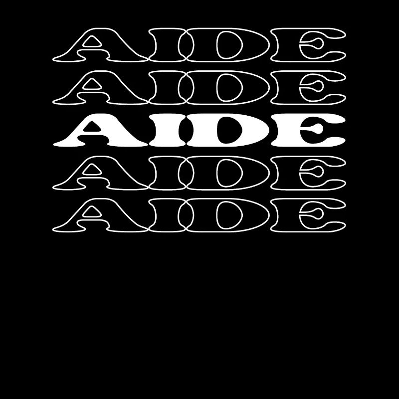 Aide Assistant Helper Adviser Wertschätzung Zitate