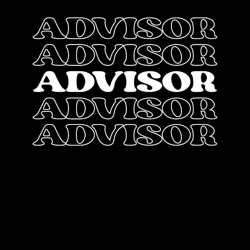 Advisor instructor Financial Advisor Appreciation