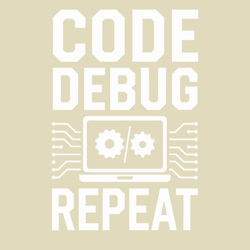 Administrator Support Nerd Computer Tech