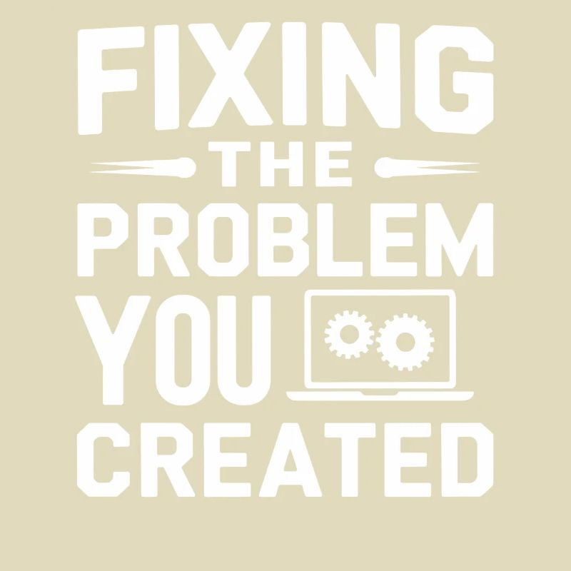 Support Administrateur Nerd Computer Tech