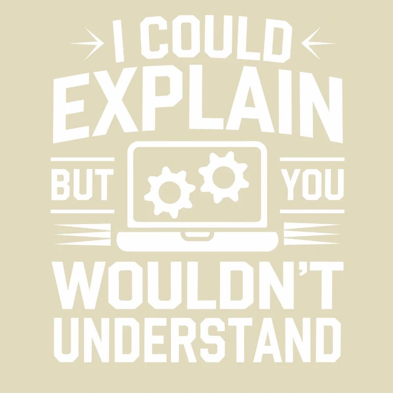 Support Administrateur Nerd Computer Tech