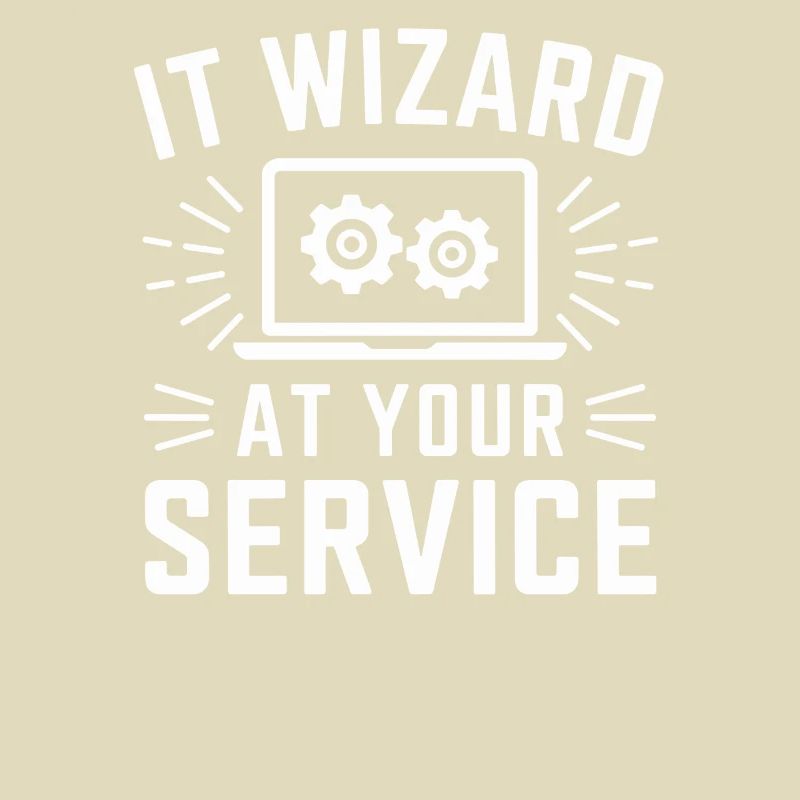 Support Administrateur Nerd Computer Tech