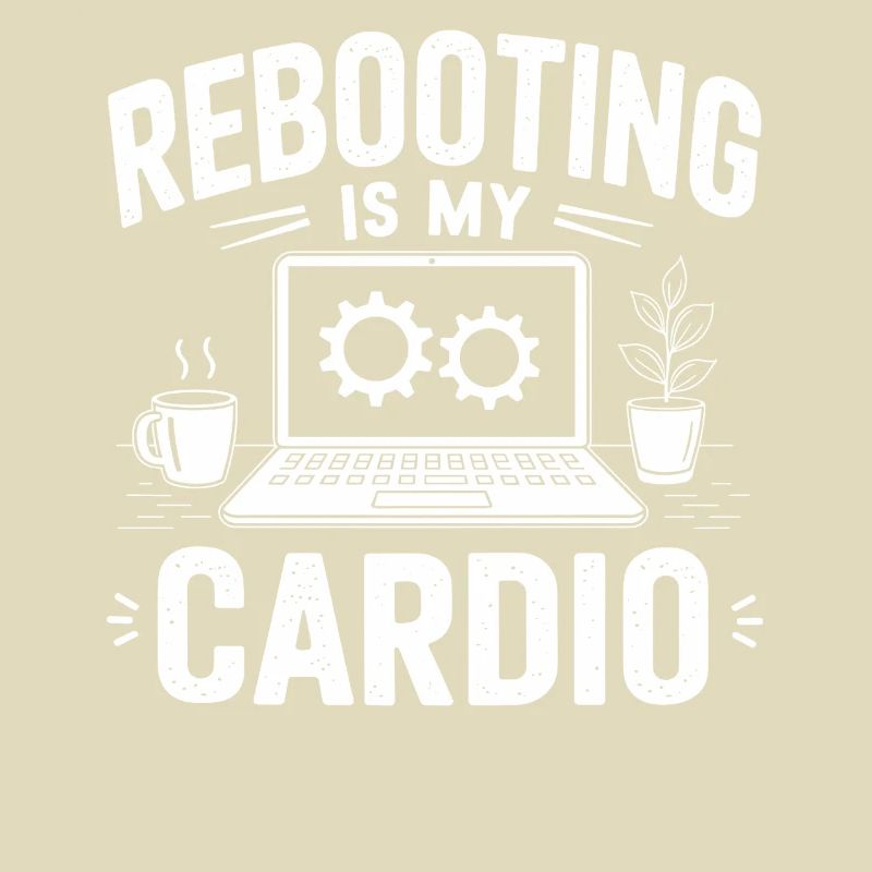 Support Administrateur Nerd Computer Tech