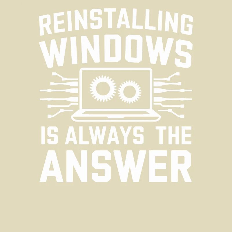 Support Administrateur Nerd Computer Tech