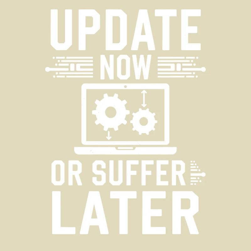 Support Administrateur Nerd Computer Tech