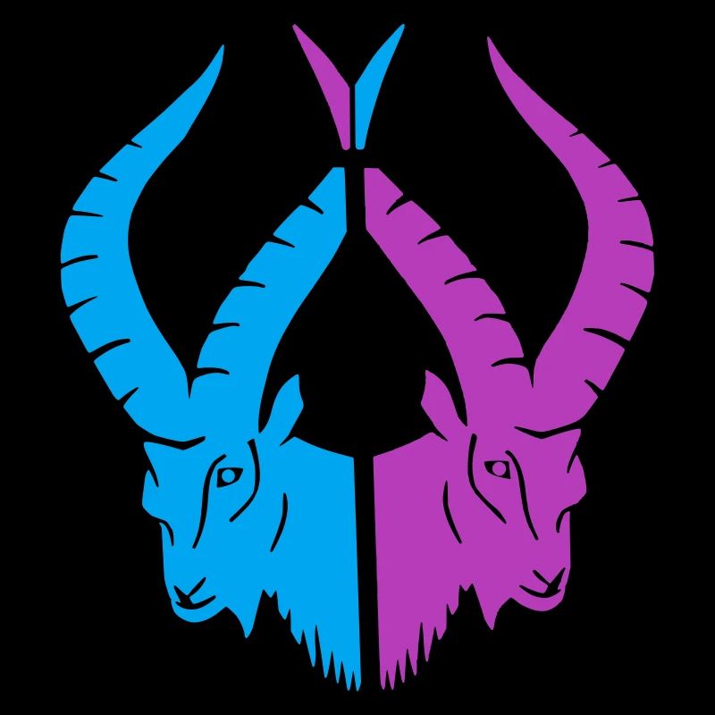 Steinbock Tier Sternzeichen Astrologie