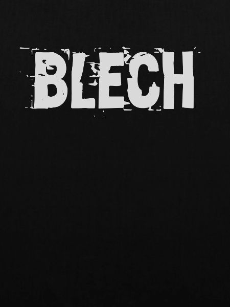 Blech