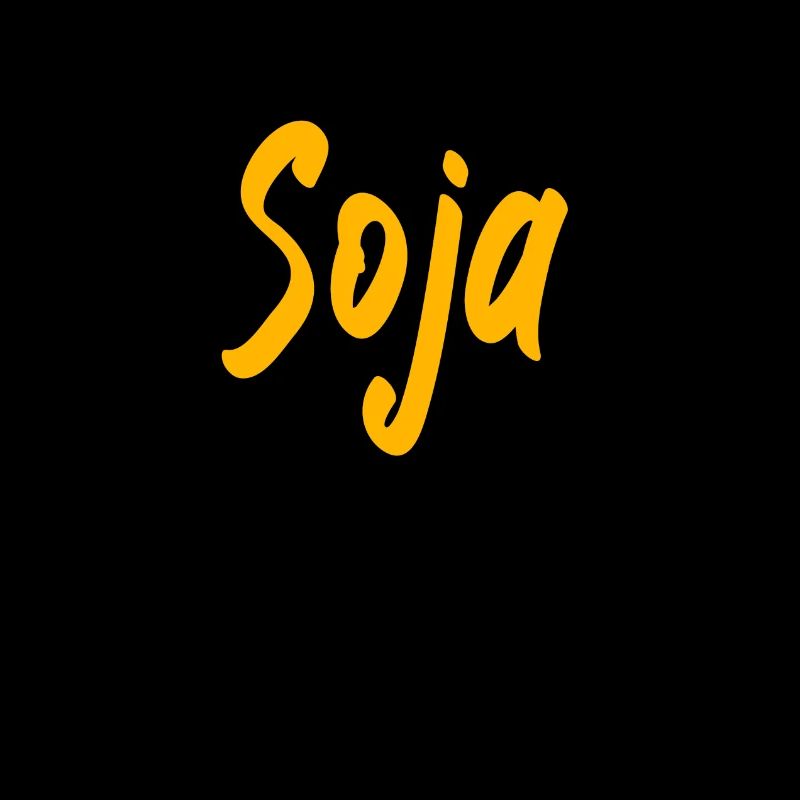 Soja Geschenk Geschenkidee Veggie Vegetarier