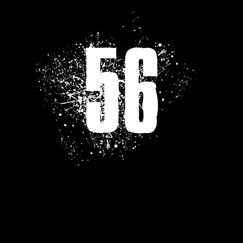 56 anniversaire