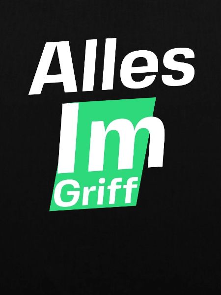 Alles im Griff mit Gott