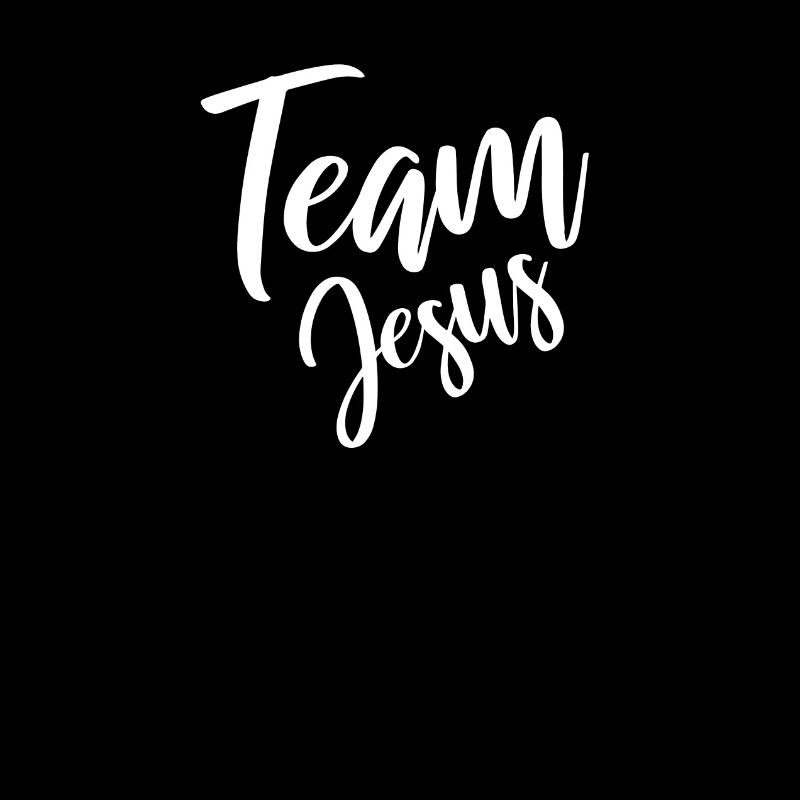 Team Jesus