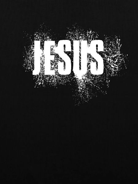 Jesus Christus