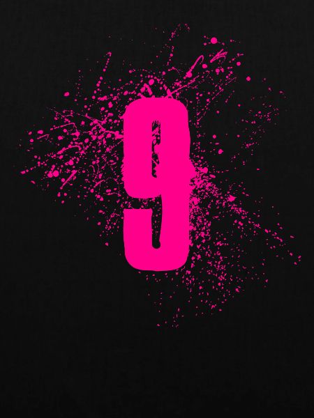 9