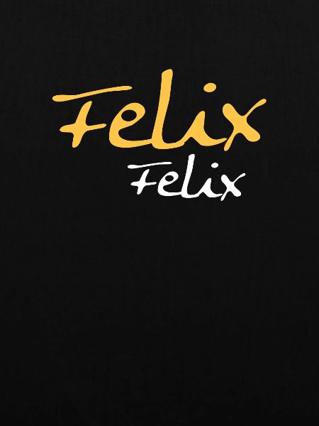 Felix Felix