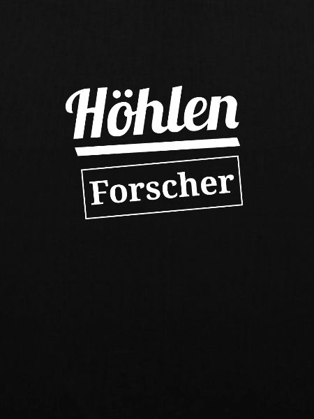 Höhlen Forscher